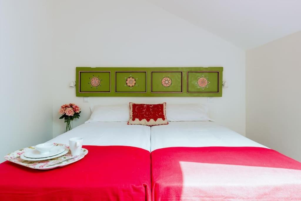 Apartamentos Rg, San Vicente 22 세비야 외부 사진