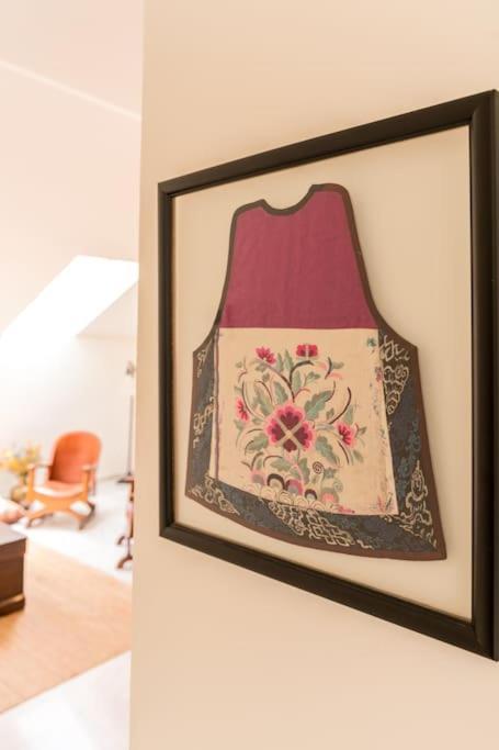 Apartamentos Rg, San Vicente 22 세비야 외부 사진