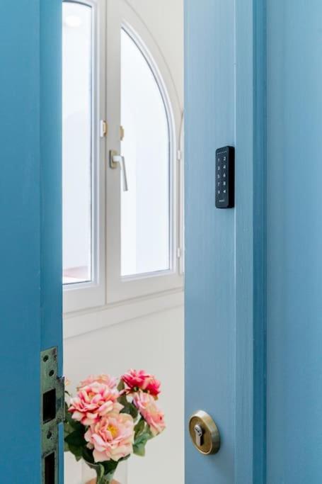 Apartamentos Rg, San Vicente 22 세비야 외부 사진