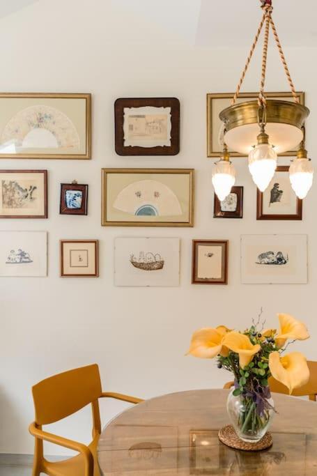 Apartamentos Rg, San Vicente 22 세비야 외부 사진